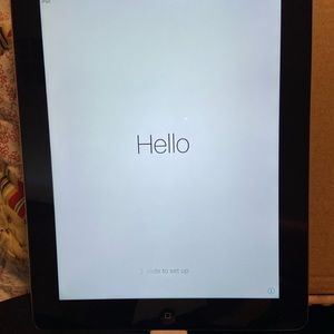 iPad 3 32 GB A1416